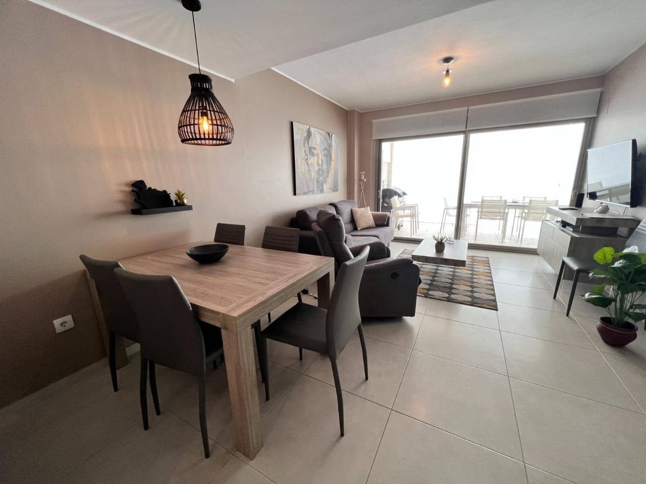 2 quarto Apartamento para venda em Villamartin com piscina garagem - 275 000 € (Ref: 9650816)