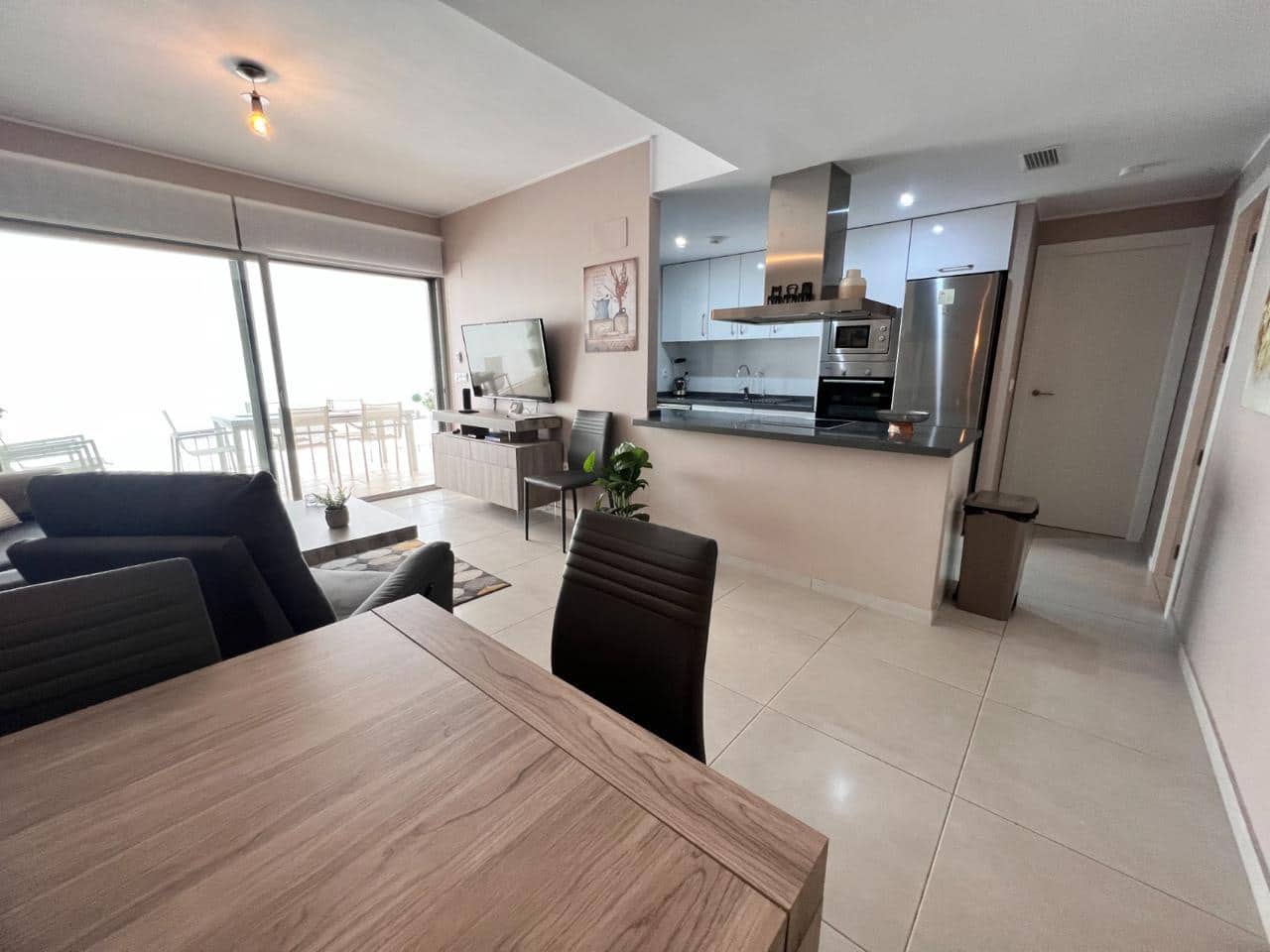 2 quarto Apartamento para venda em Villamartin com piscina garagem - 275 000 € (Ref: 9650816)