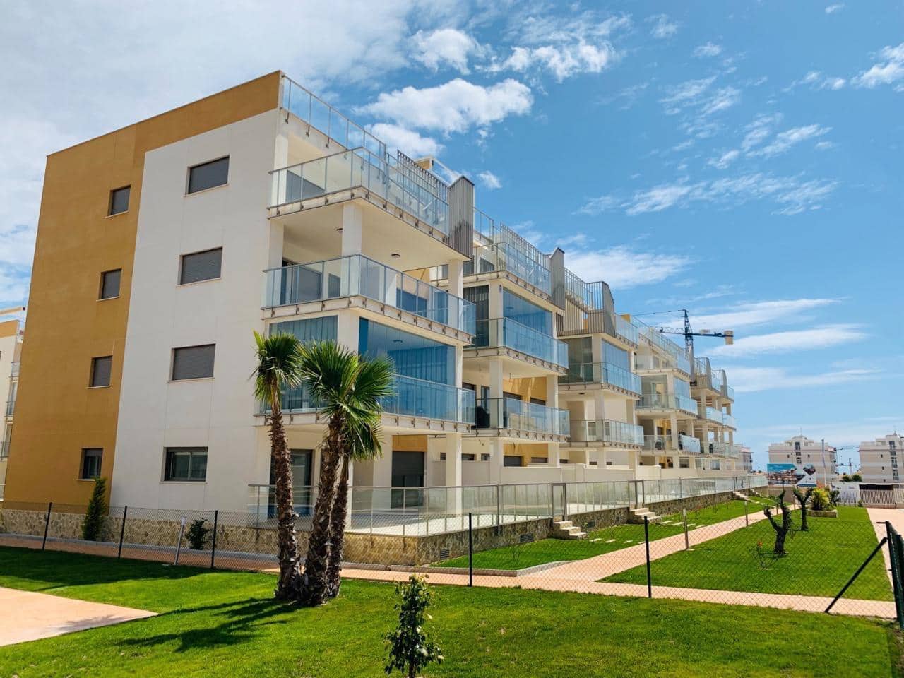 2 quarto Apartamento para venda em Villamartin com piscina garagem - 275 000 € (Ref: 9650816)