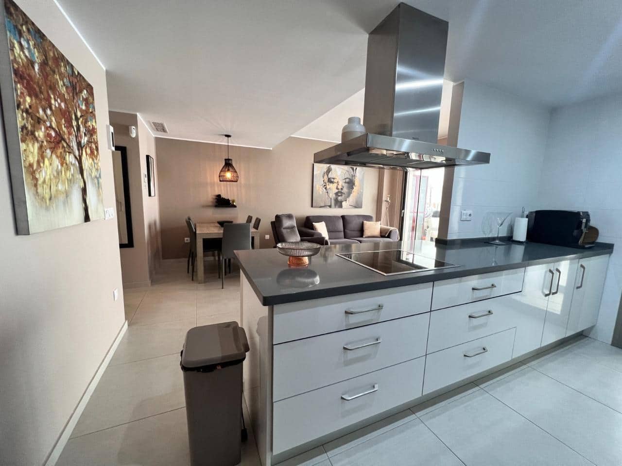 2 bedroom Apartment for sale in Villamartin with pool garage - € 275,000 (Ref: 9650816)