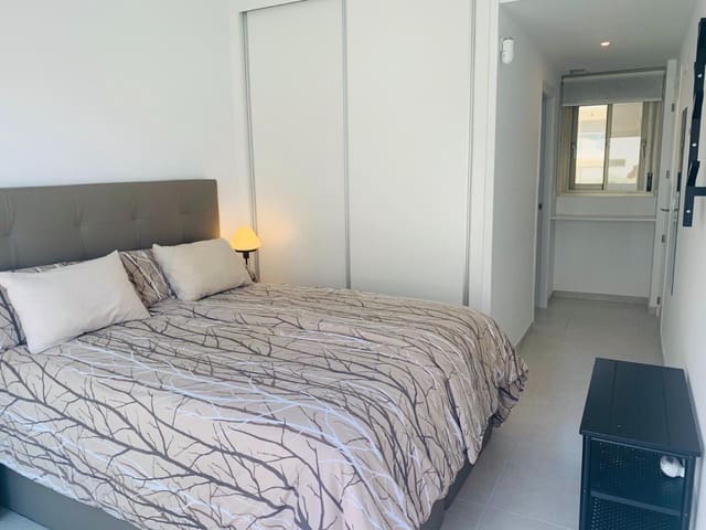 2 Zimmer Apartment zu verkaufen in Villamartin, Orihuela mit Pool Garage - 275.000 € (Ref: 9650816)