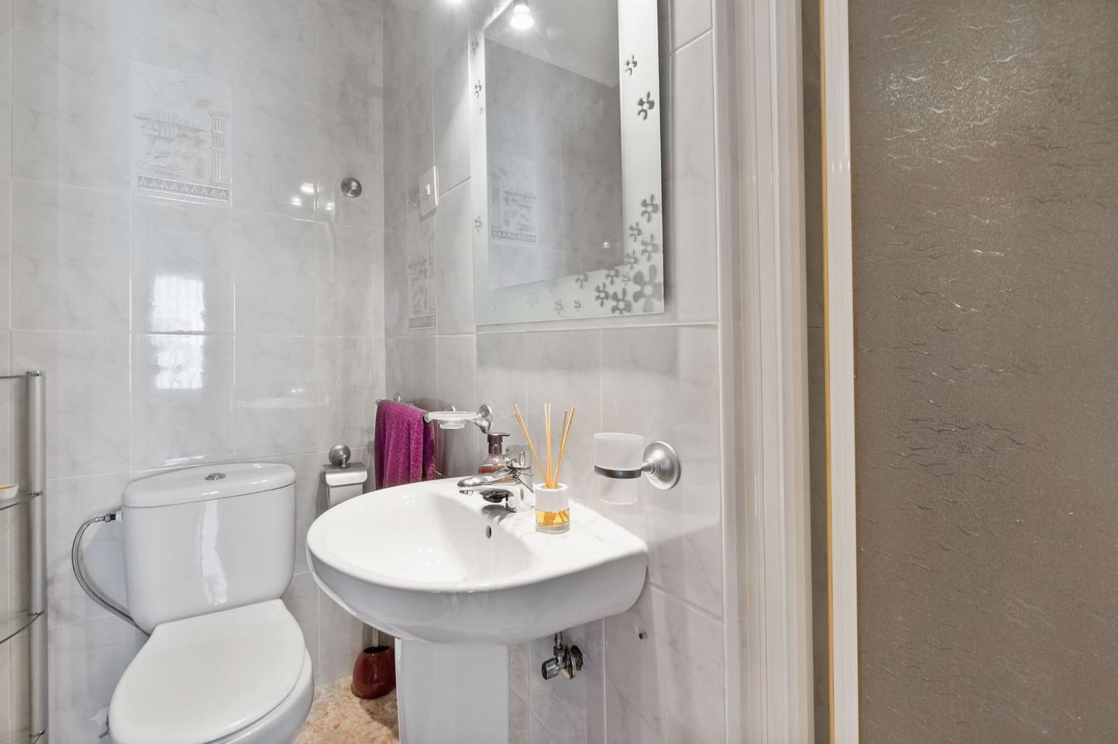 3 soveværelse Lejlighed til salg i Torrevieja med garage - € 225.000 (Ref: 9654293)