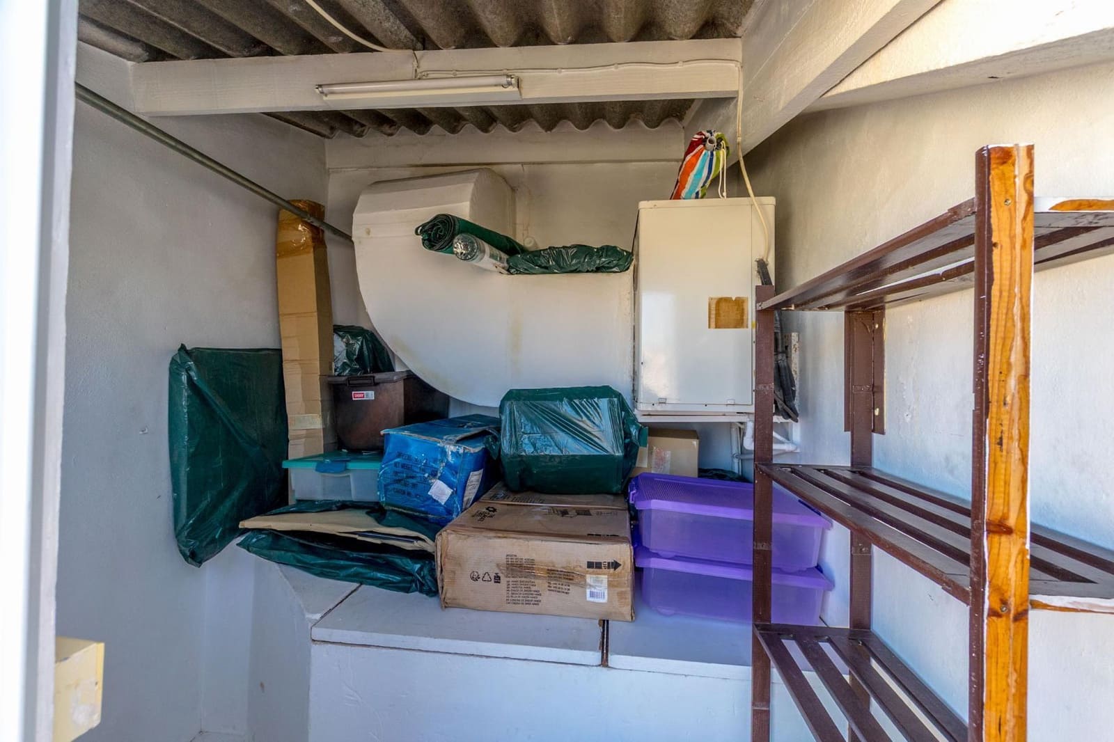 3 soveværelse Lejlighed til salg i Torrevieja med garage - € 225.000 (Ref: 9654293)