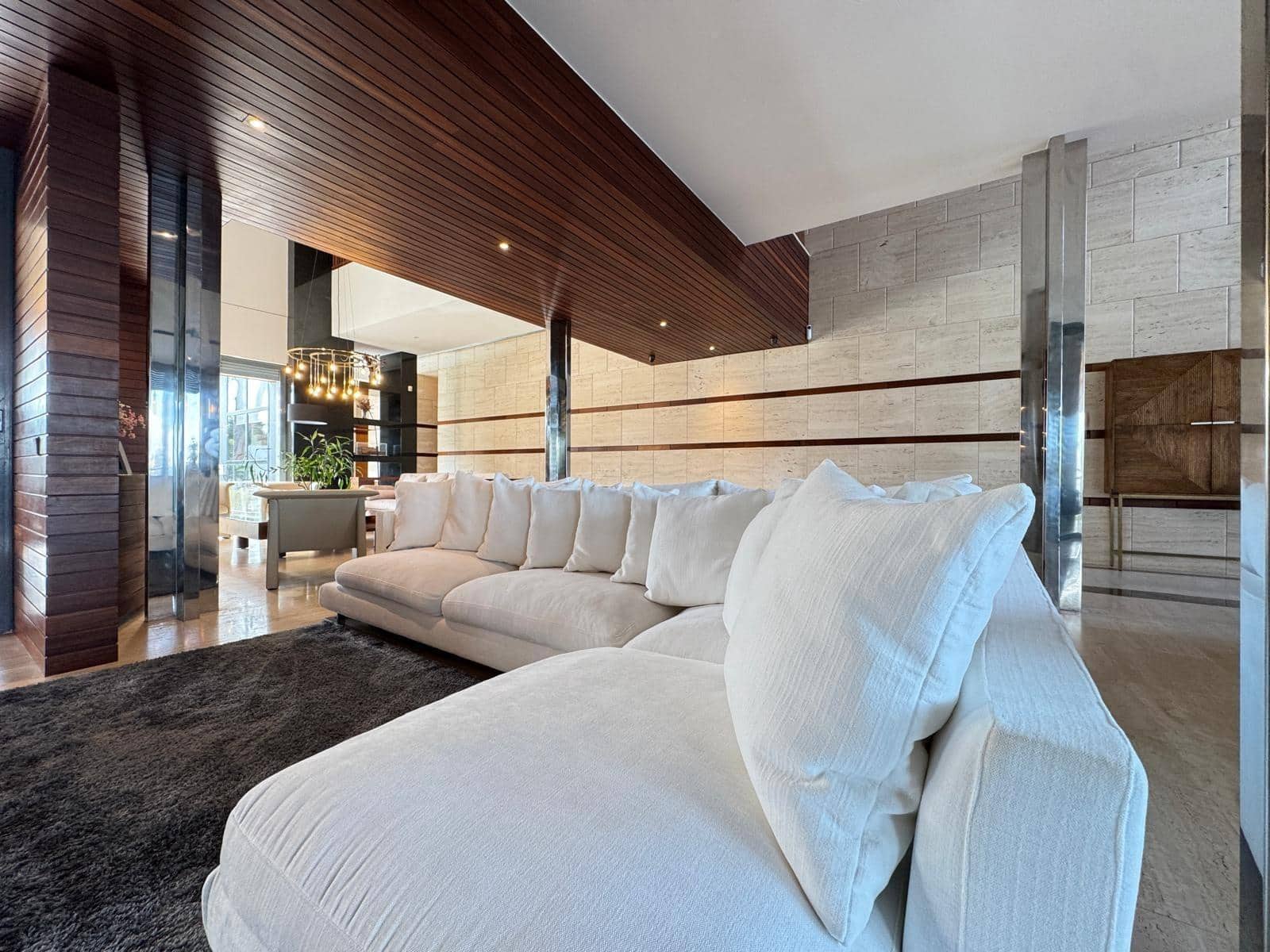 7 sovrum Villa till salu i Orihuela Costa med pool garage - 3 950 000 € (Ref: 9654303)