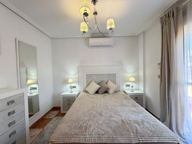 2 camera da letto Casa in vendita in Las Filipinas con piscina - 225.000 € (Rif: 9654305)