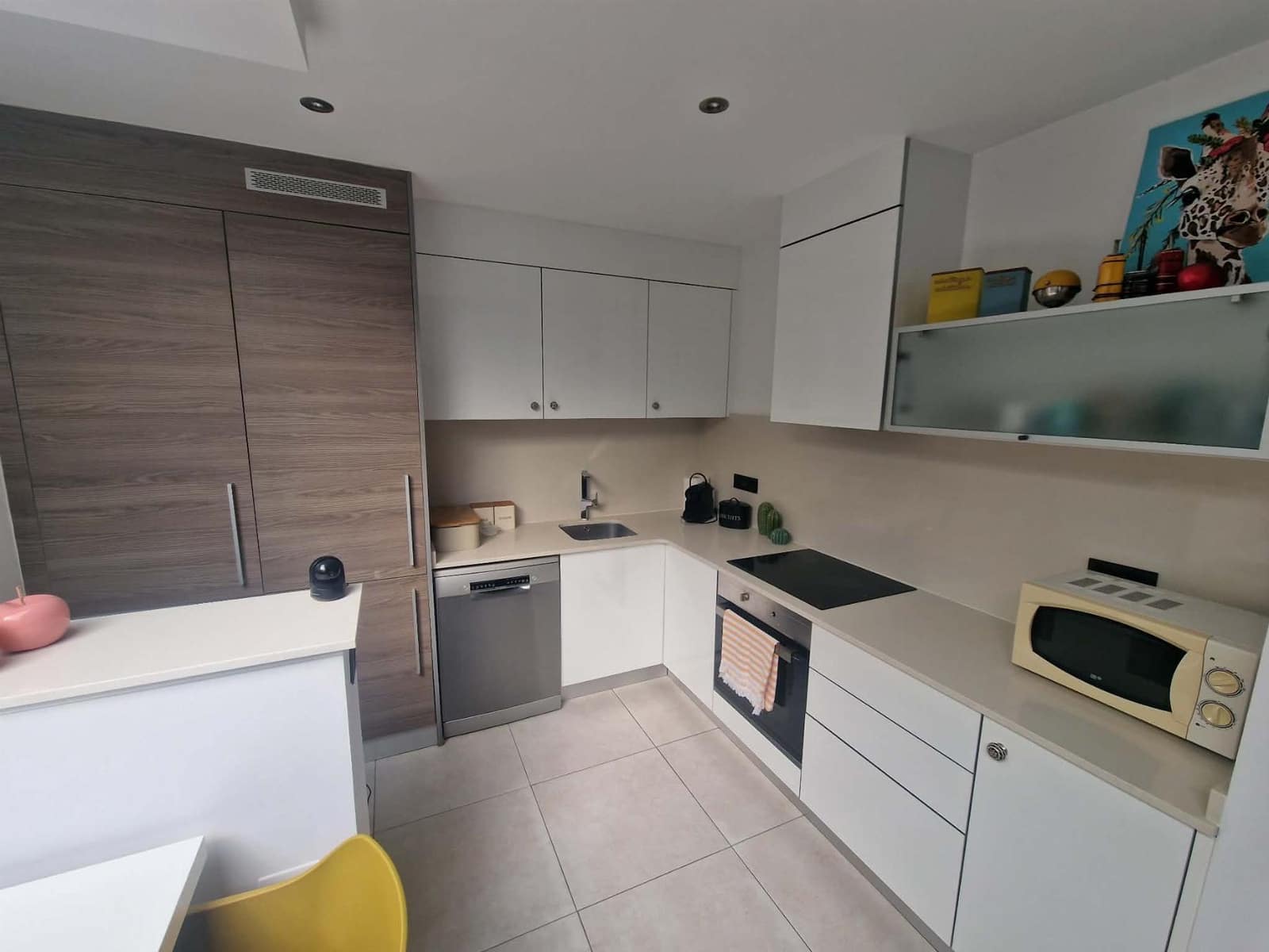 2 Zimmer Villa zu verkaufen in Orihuela Costa mit Pool - 345.000 € (Ref: 9669562)