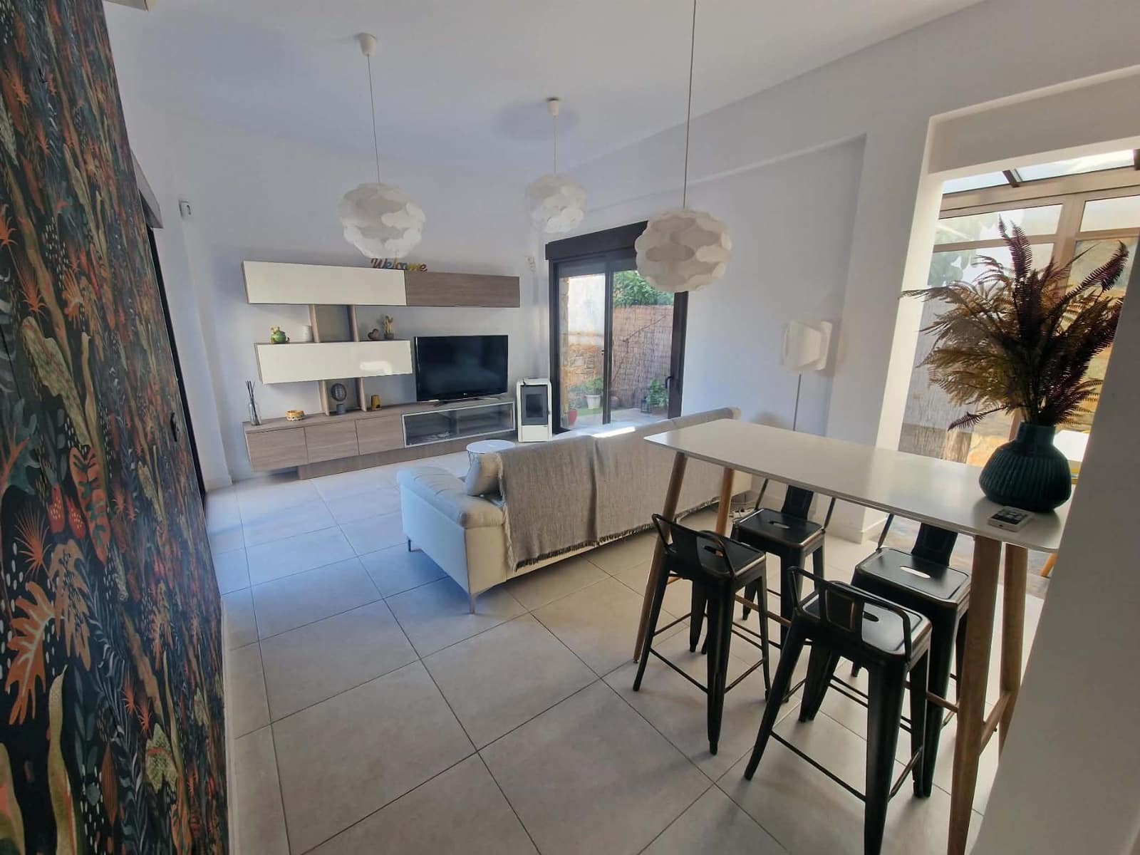 2 Zimmer Villa zu verkaufen in Orihuela Costa mit Pool - 345.000 € (Ref: 9669562)