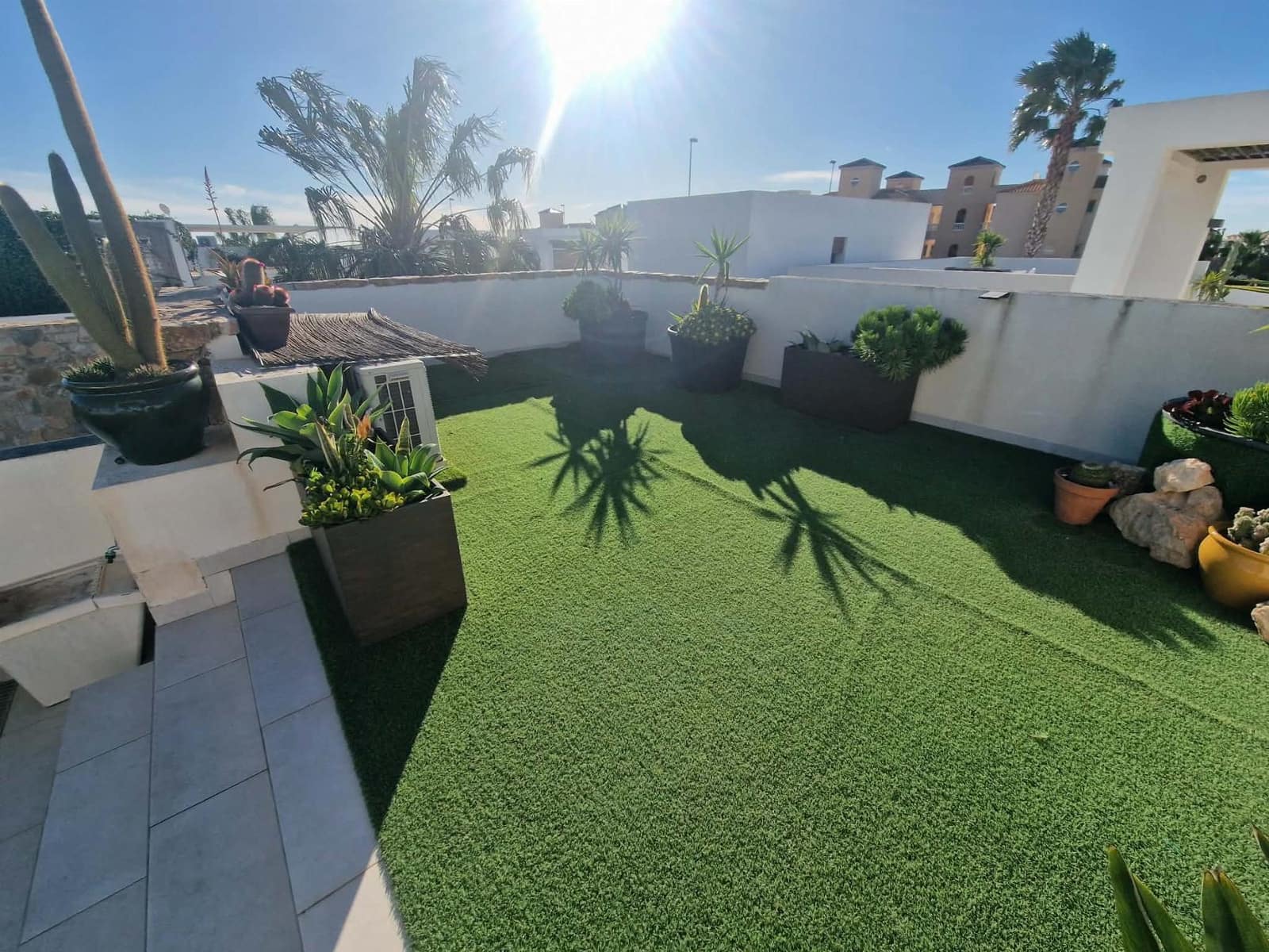 2 Zimmer Villa zu verkaufen in Orihuela Costa mit Pool - 345.000 € (Ref: 9669562)