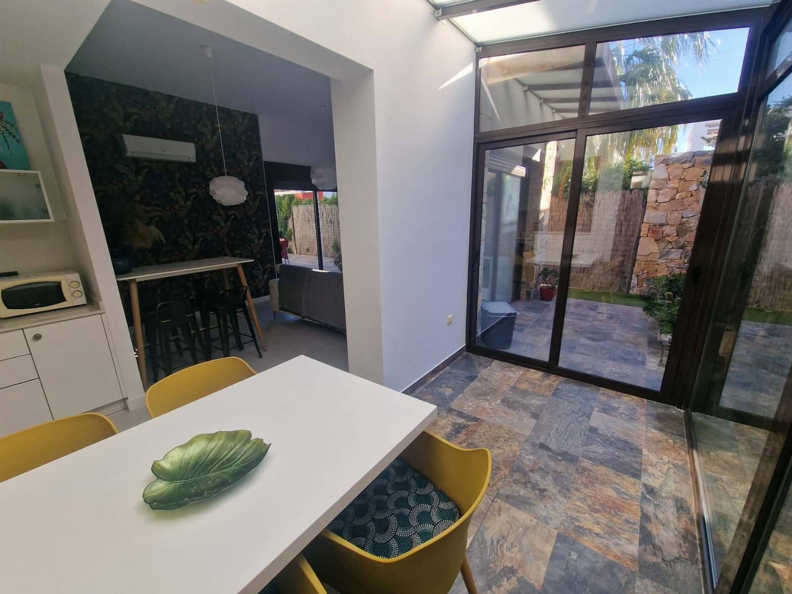 2 Zimmer Villa zu verkaufen in Orihuela Costa mit Pool - 345.000 € (Ref: 9669562)