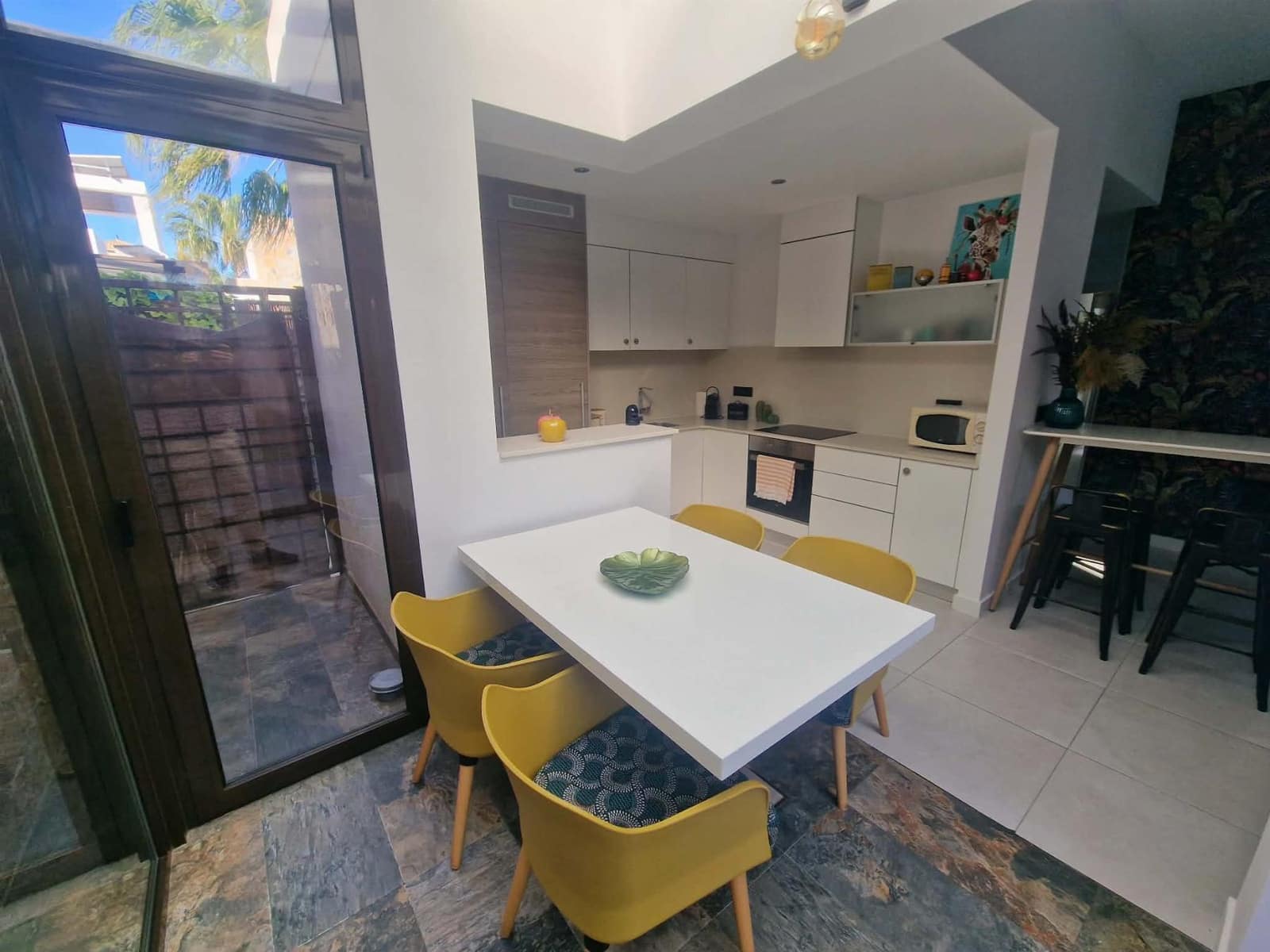 2 Zimmer Villa zu verkaufen in Orihuela Costa mit Pool - 345.000 € (Ref: 9669562)