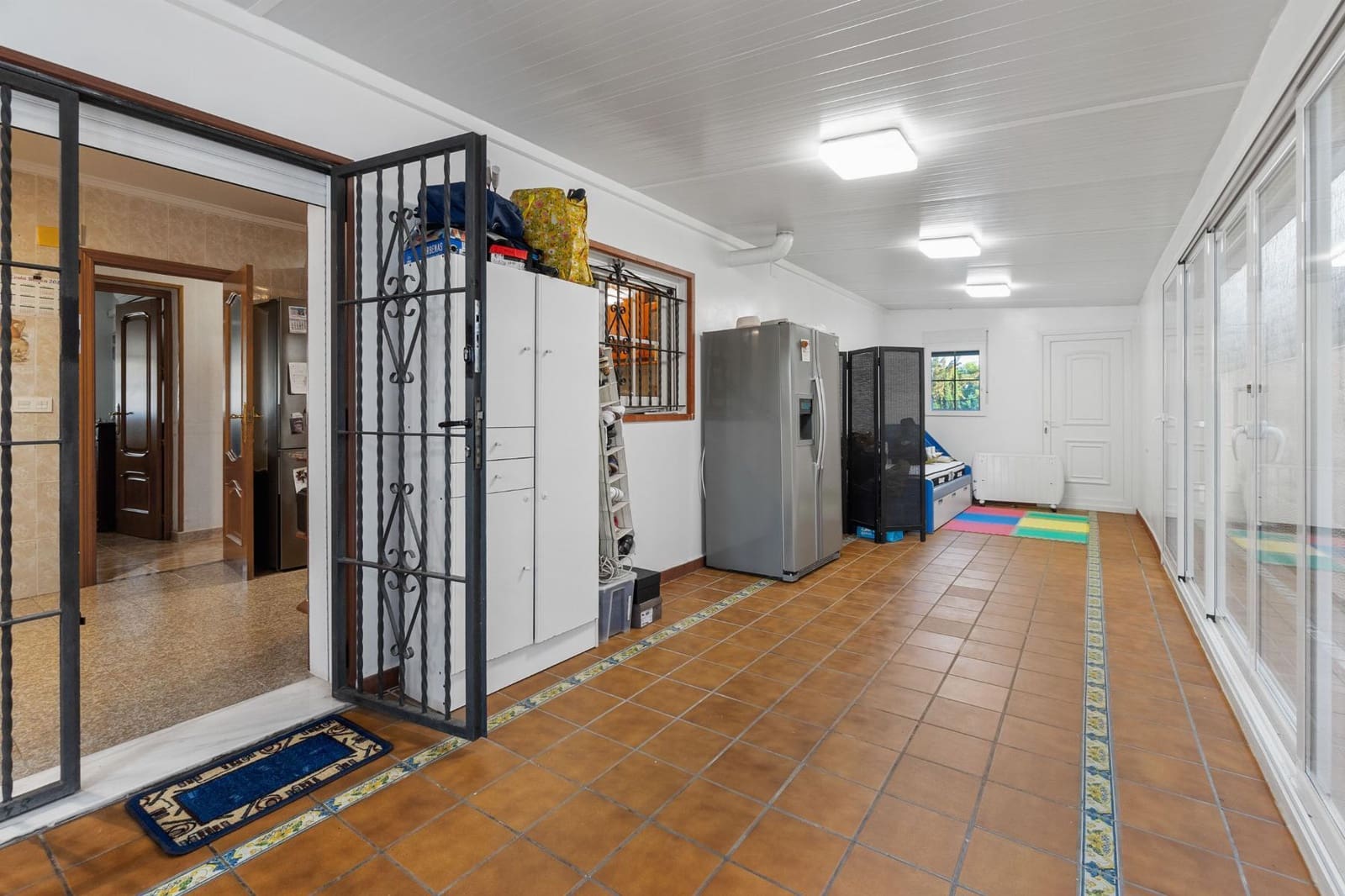 4 bedroom Villa for sale in Los Balcones with pool garage - € 490,000 (Ref: 9669563)