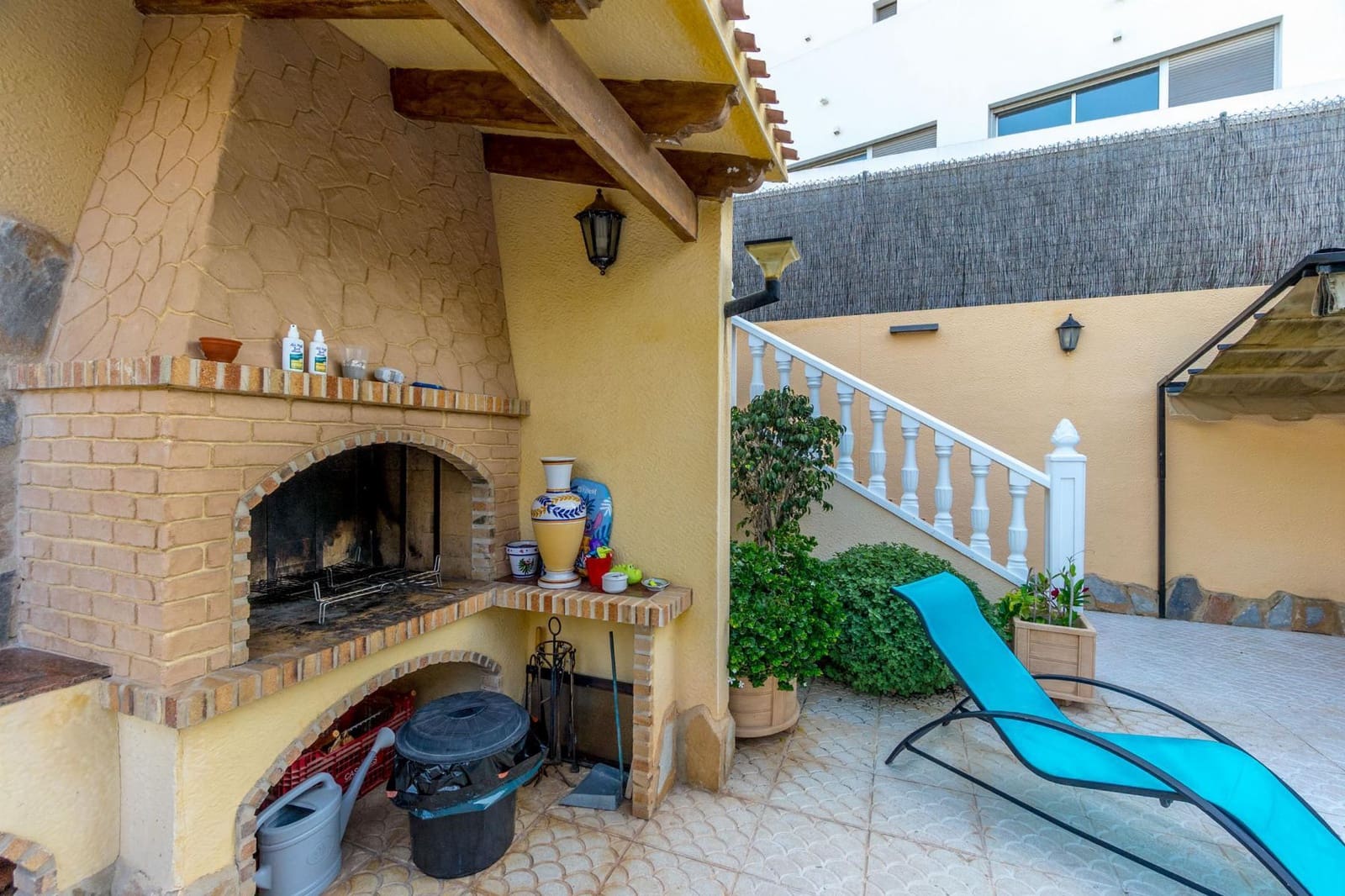 4 bedroom Villa for sale in Los Balcones with pool garage - € 490,000 (Ref: 9669563)