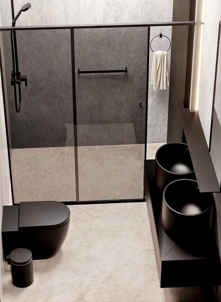 3 sypialnia Willa na sprzedaż w Finestrat z basenem - 725 900 € (Ref: 9669568)