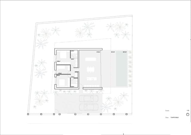 Chalet de 3 habitaciones en Rincón Bajo, Benidorm en venta con piscina - 595.000 € (Ref: 9669576)