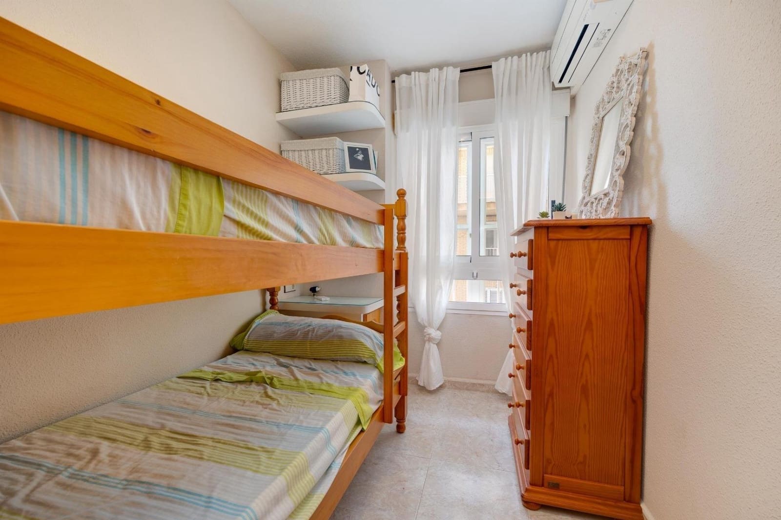 2 camera da letto Appartamento in vendita in Torrevieja - 135.000 € (Rif: 9694408)