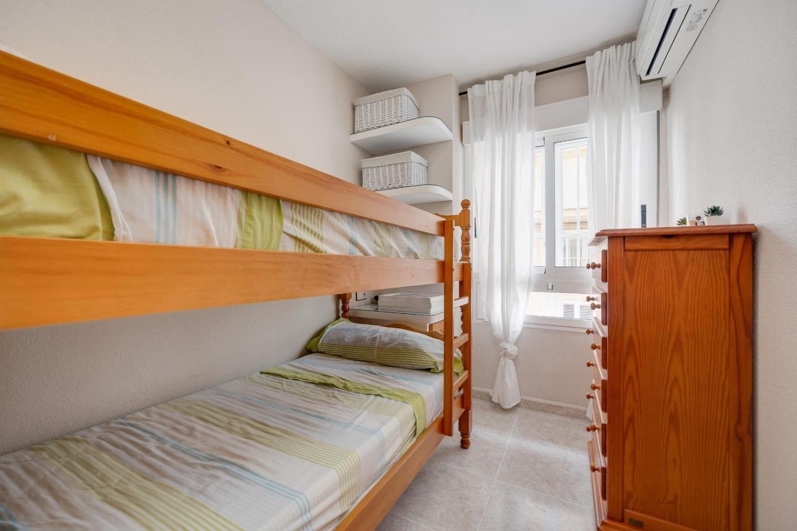 2 camera da letto Appartamento in vendita in Torrevieja - 135.000 € (Rif: 9694408)
