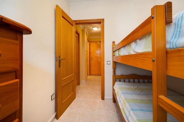 2 quarto Apartamento para venda em Playa del Acequión, Torrevieja - 135 000 € (Ref: 9694408)