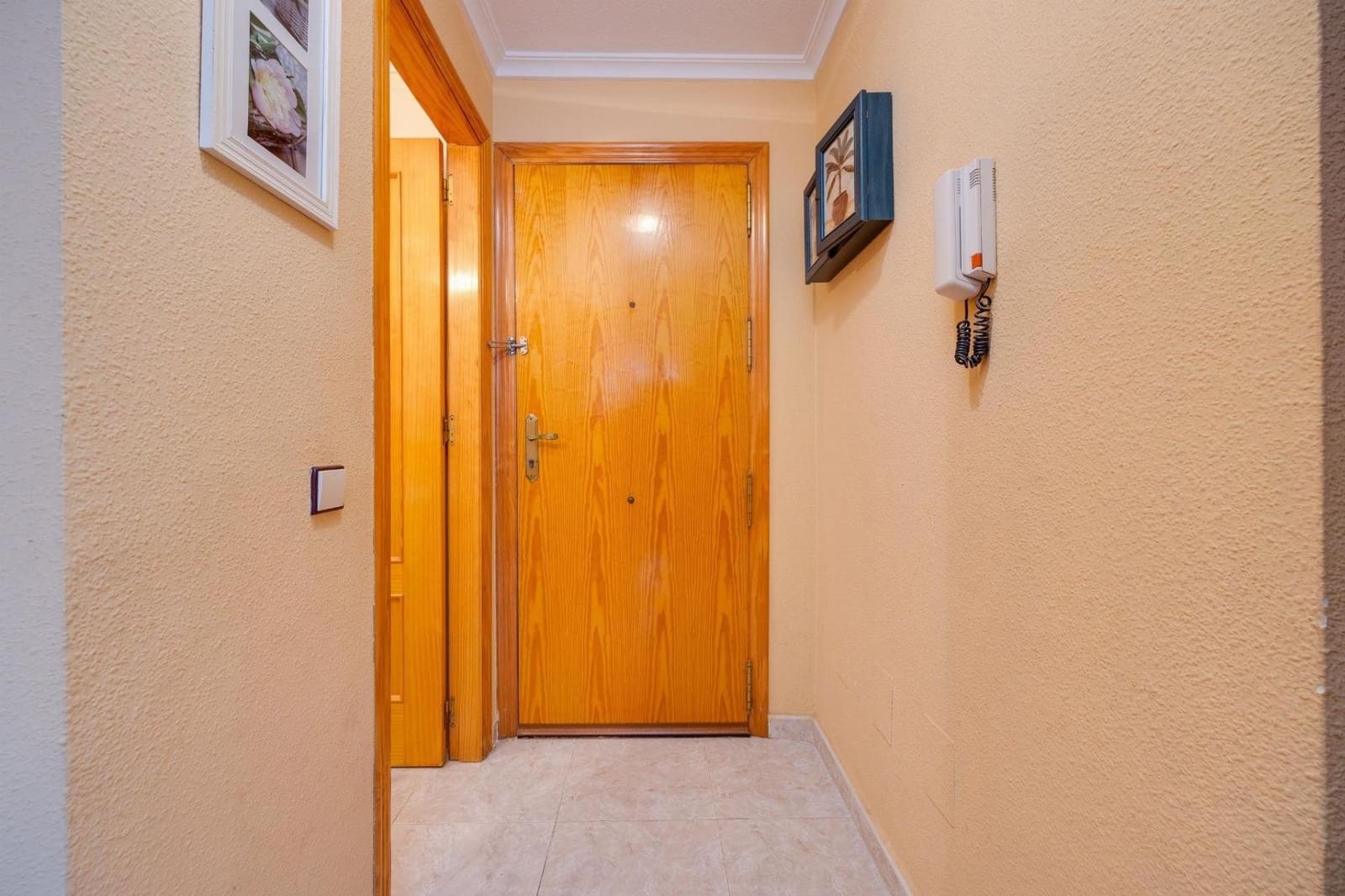 2 camera da letto Appartamento in vendita in Torrevieja - 135.000 € (Rif: 9694408)