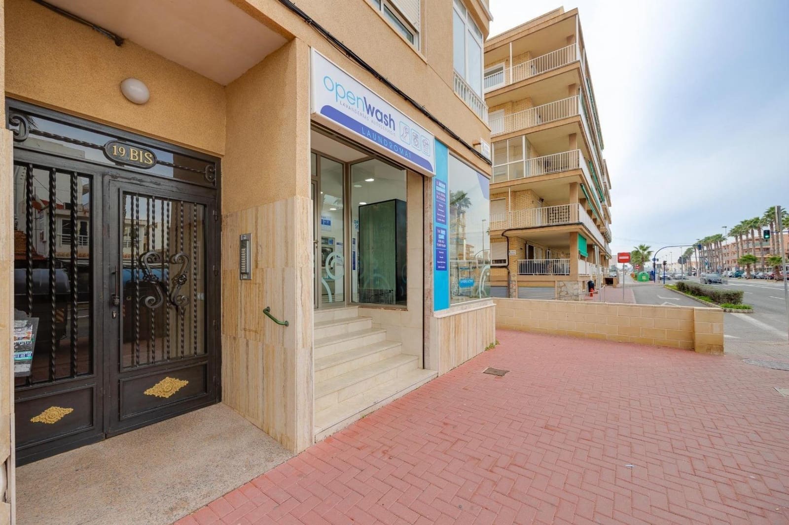2 camera da letto Appartamento in vendita in Torrevieja - 135.000 € (Rif: 9694408)