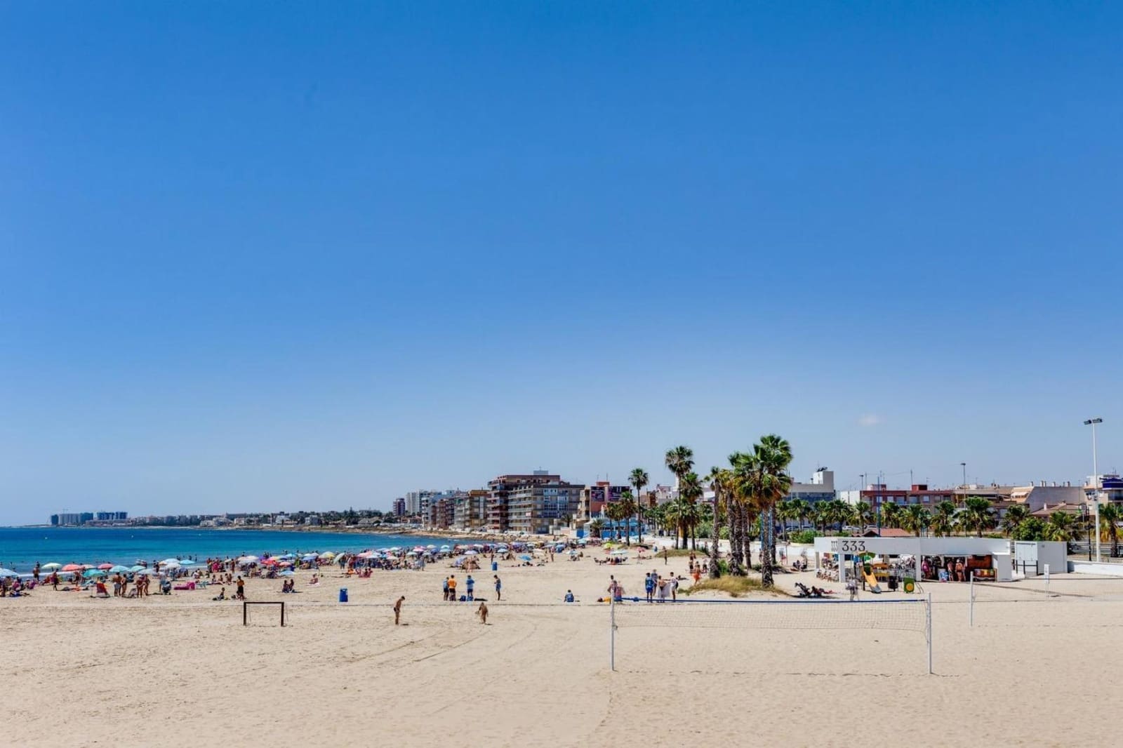 2 camera da letto Appartamento in vendita in Torrevieja - 135.000 € (Rif: 9694408)