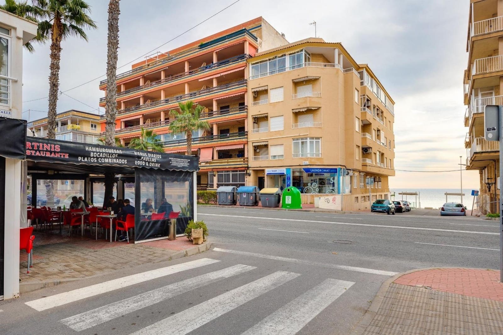 2 camera da letto Appartamento in vendita in Torrevieja - 135.000 € (Rif: 9694408)