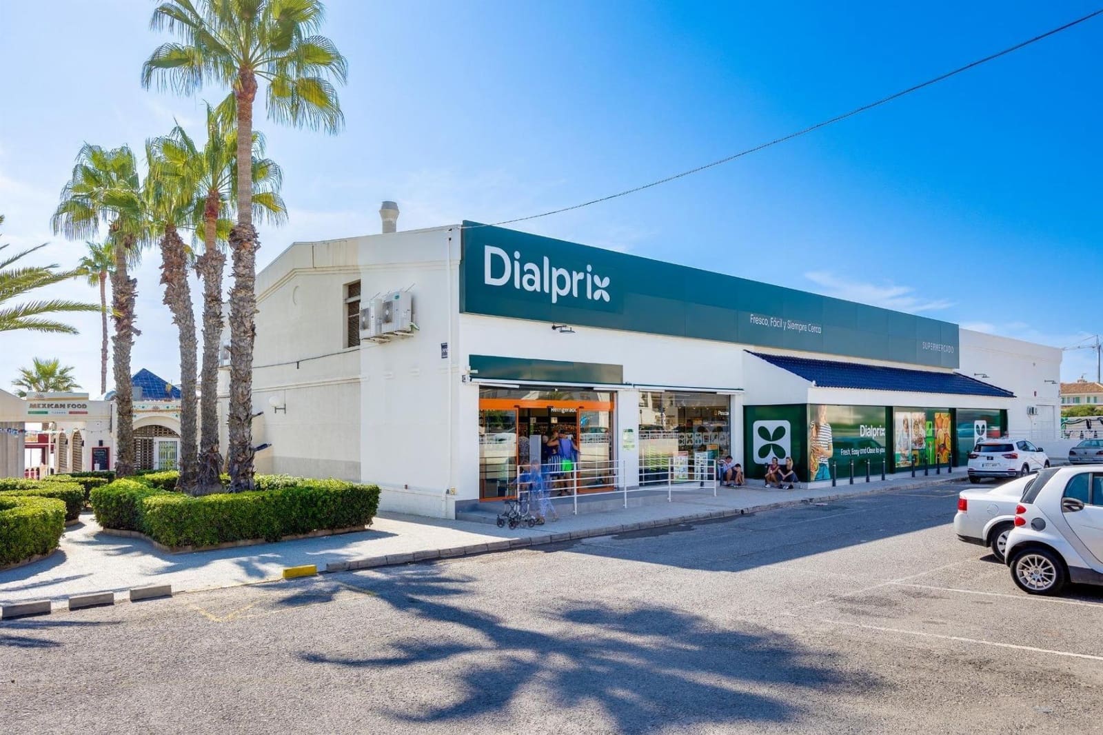 2 camera da letto Appartamento in vendita in Torrevieja - 135.000 € (Rif: 9694408)