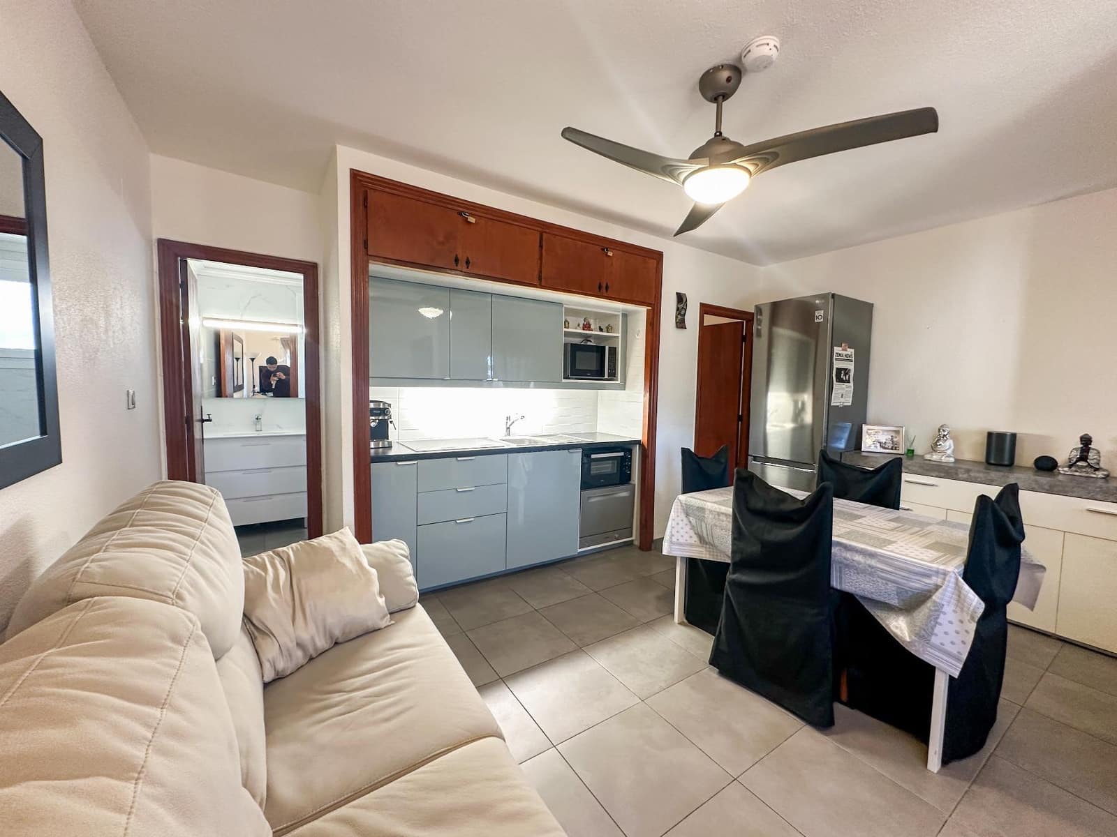 Apartamento de 1 habitación en Villamartin en venta con piscina - 115.000 € (Ref: 9694412)