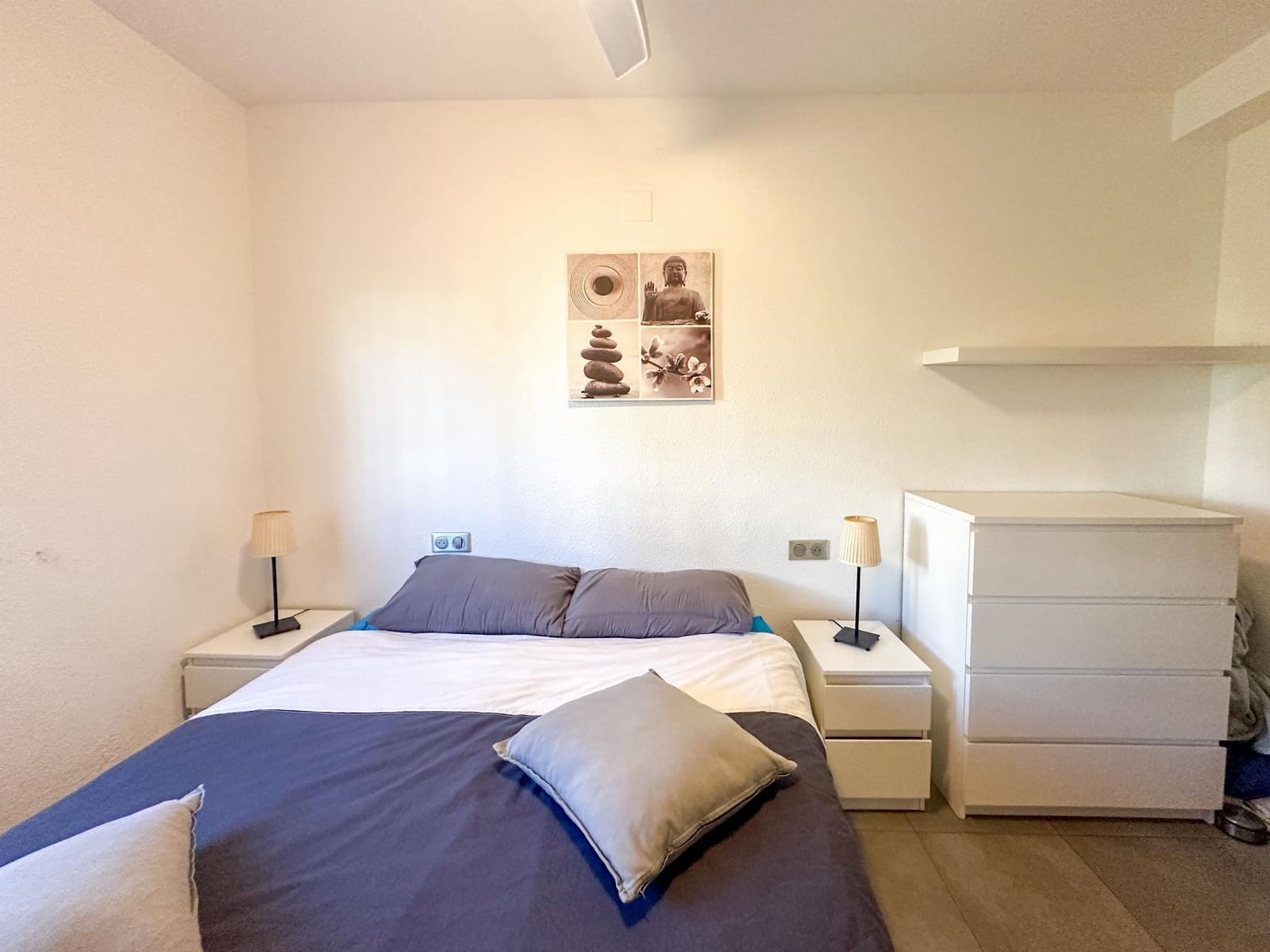 Apartamento de 1 habitación en Villamartin en venta con piscina - 115.000 € (Ref: 9694412)