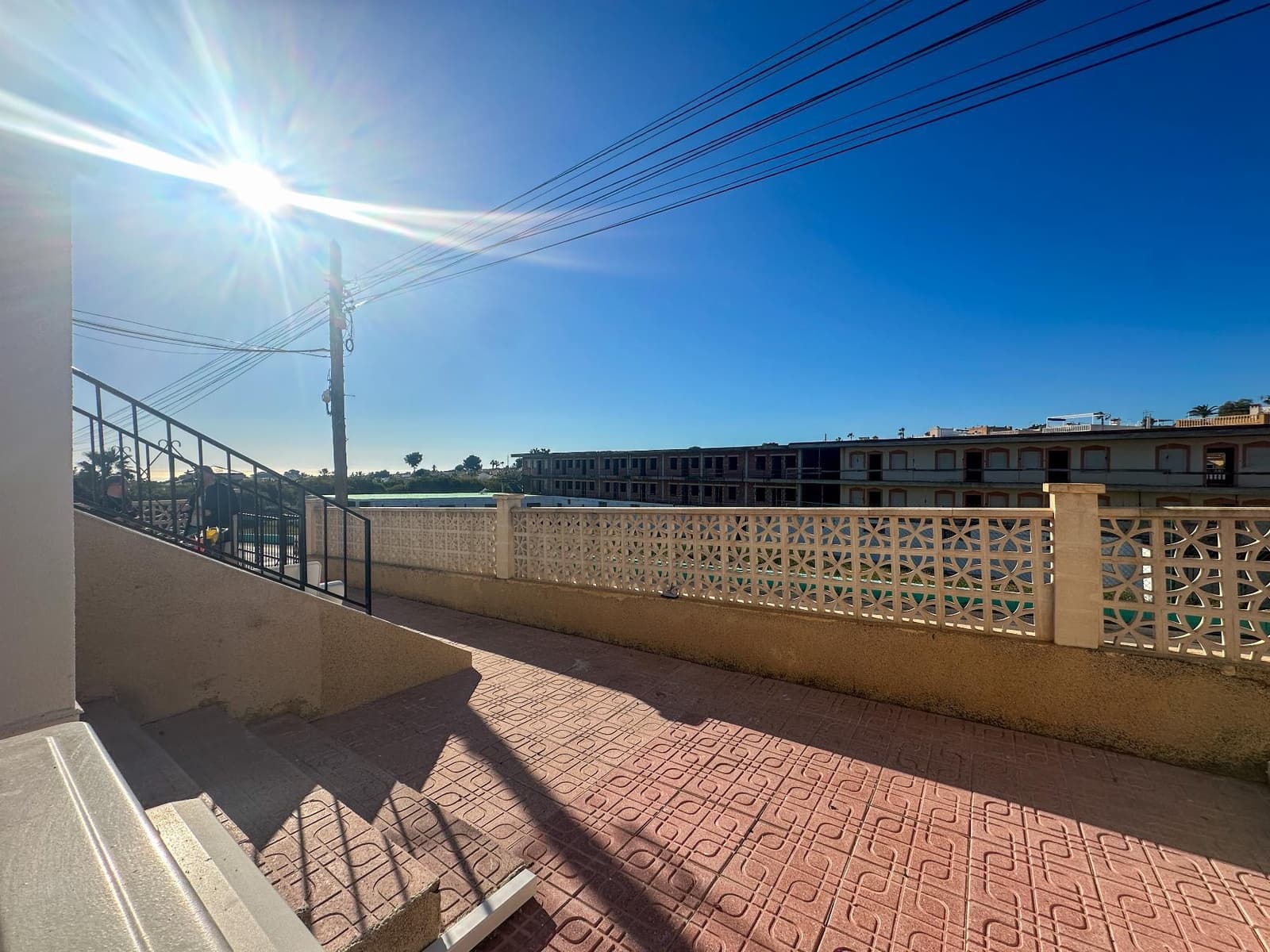 Apartamento de 1 habitación en Villamartin en venta con piscina - 115.000 € (Ref: 9694412)