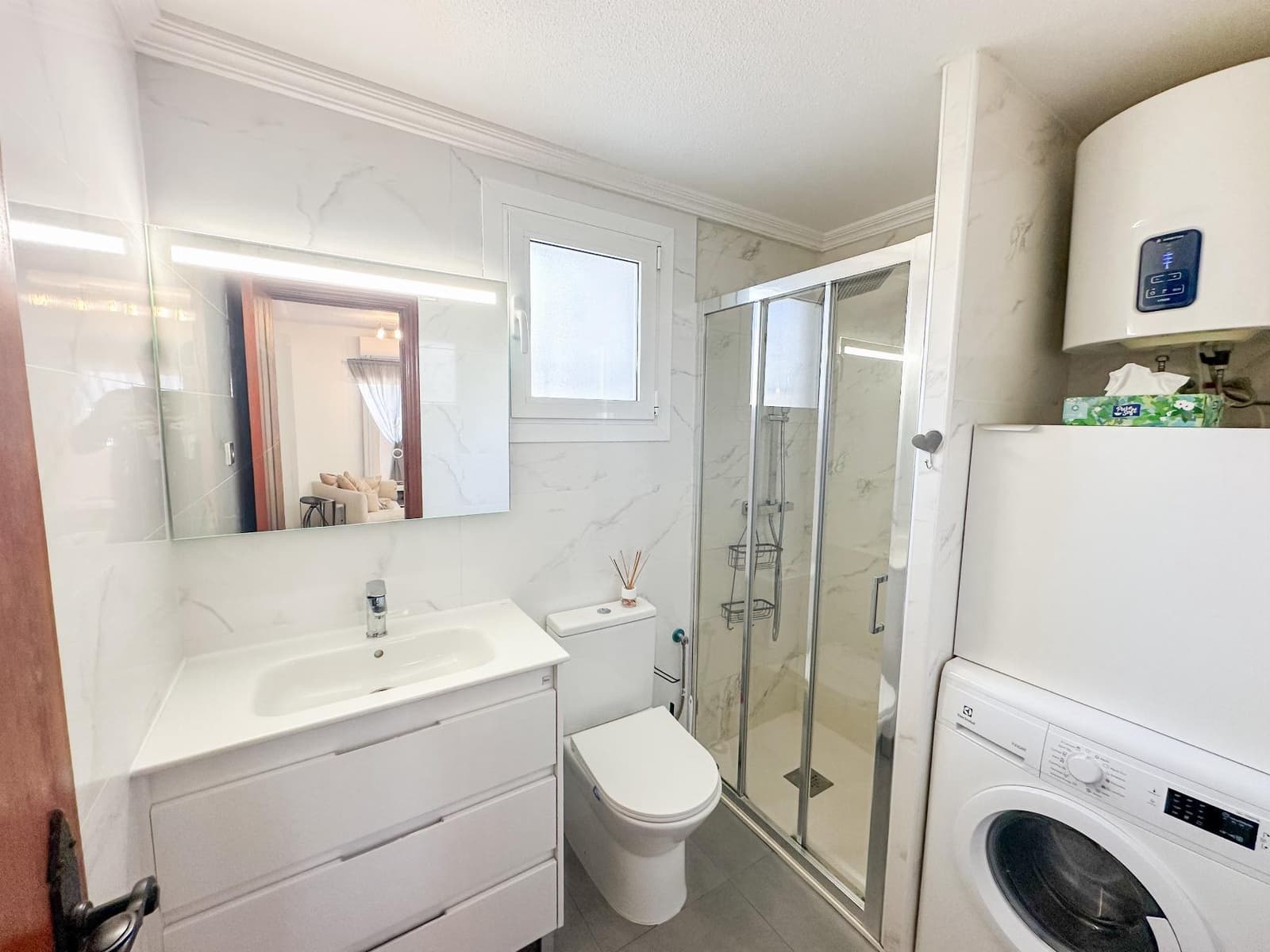 Apartamento de 1 habitación en Villamartin en venta con piscina - 115.000 € (Ref: 9694412)