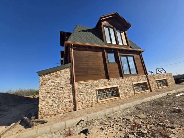 1 chambre Villa/Maison à vendre à San Miguel de Salinas - 199 000 € (Ref: 9709138)