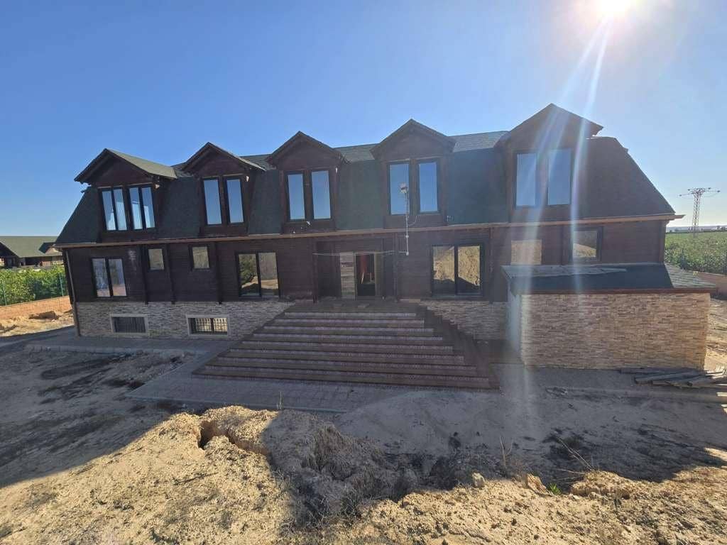 1 bedroom Villa for sale in San Miguel de Salinas - € 199,000 (Ref: 9709138)