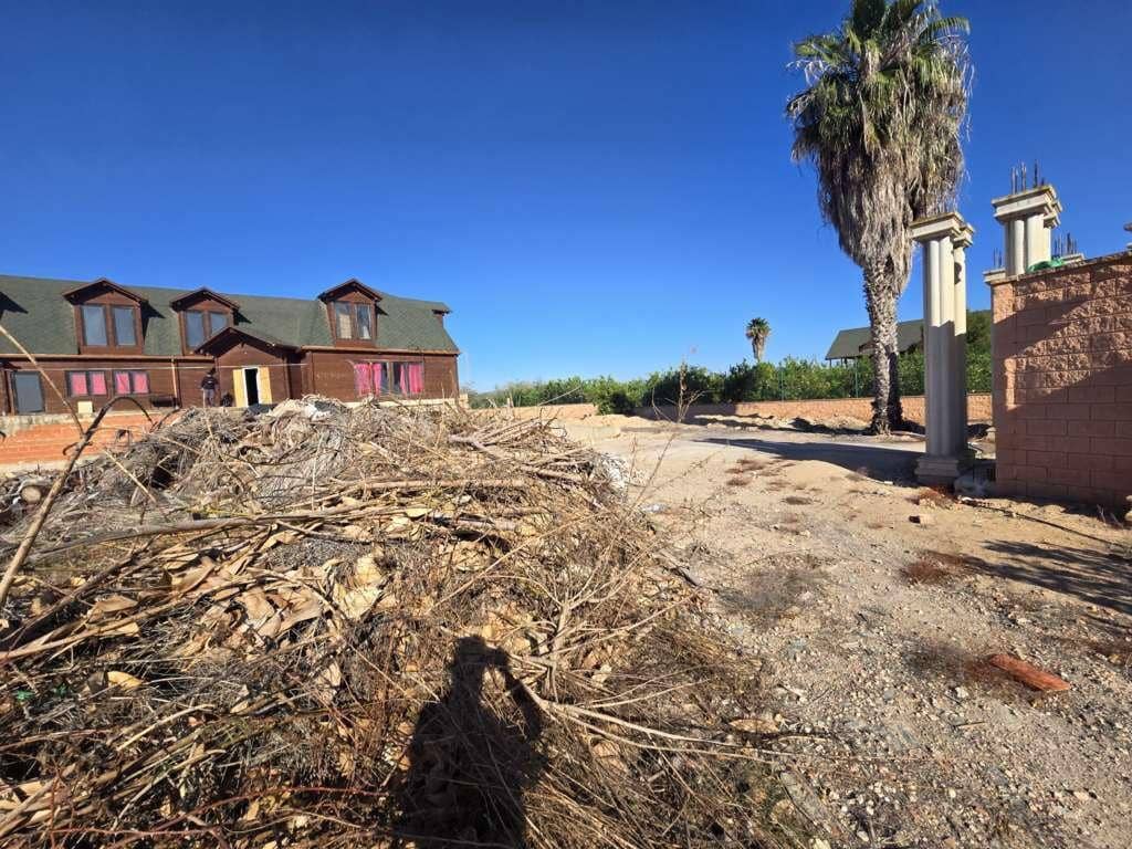 1 bedroom Villa for sale in San Miguel de Salinas - € 199,000 (Ref: 9709138)