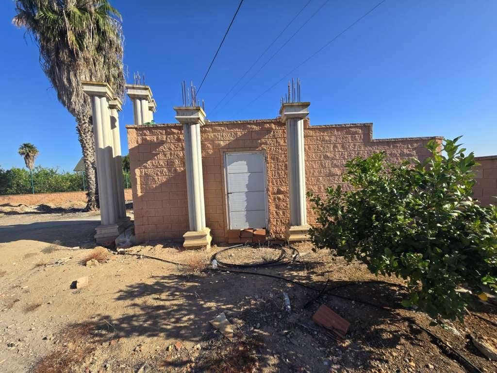 1 bedroom Villa for sale in San Miguel de Salinas - € 199,000 (Ref: 9709138)