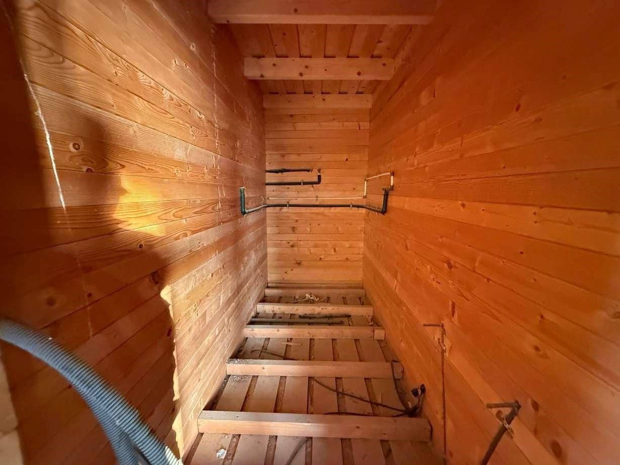 1 bedroom Villa for sale in San Miguel de Salinas - € 199,000 (Ref: 9709138)