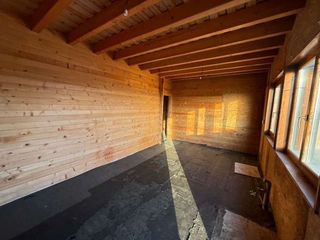 1 chambre Villa/Maison à vendre à San Miguel de Salinas - 199 000 € (Ref: 9709138)