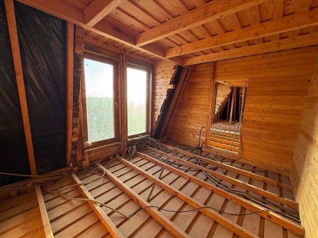 1 chambre Villa/Maison à vendre à San Miguel de Salinas - 199 000 € (Ref: 9709138)