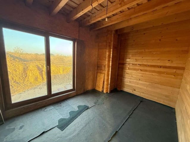 1 chambre Villa/Maison à vendre à San Miguel de Salinas - 199 000 € (Ref: 9709138)