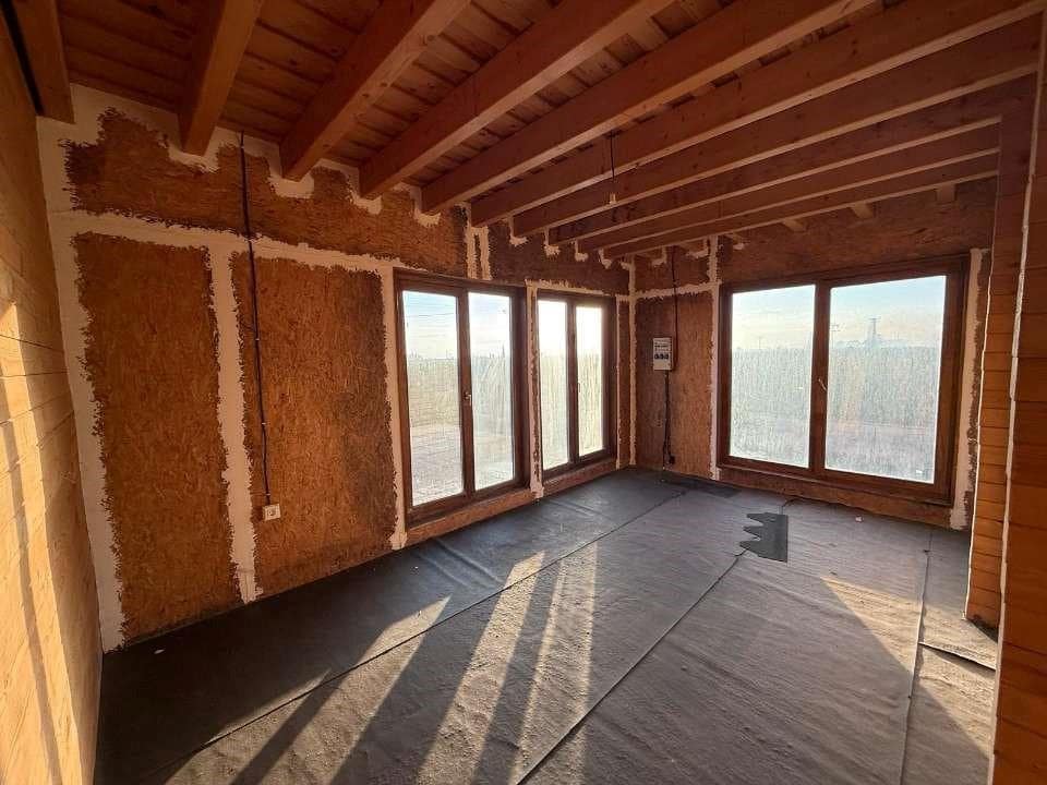 1 bedroom Villa for sale in San Miguel de Salinas - € 199,000 (Ref: 9709138)