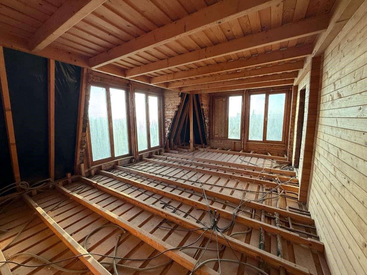 1 bedroom Villa for sale in San Miguel de Salinas - € 199,000 (Ref: 9709138)