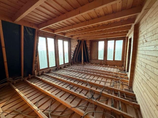 1 chambre Villa/Maison à vendre à San Miguel de Salinas - 199 000 € (Ref: 9709138)