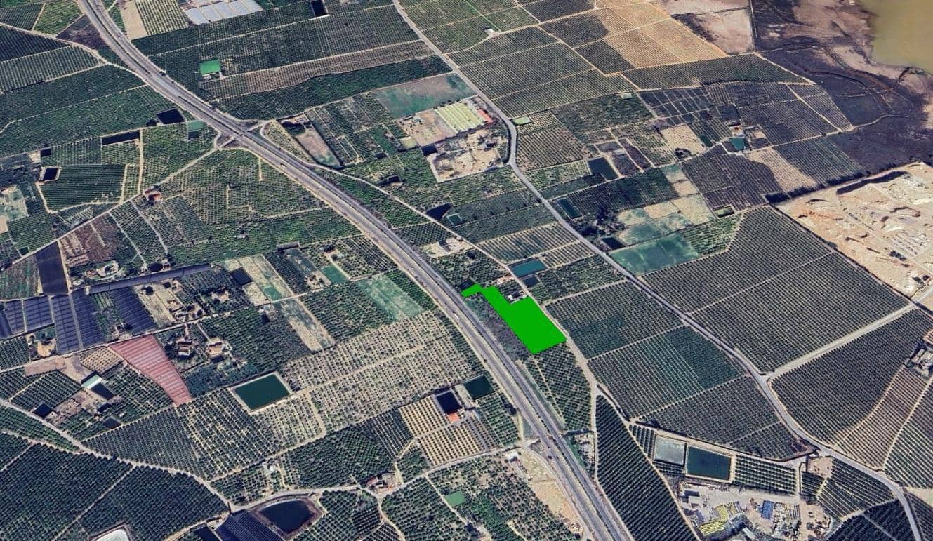 1 bedroom Villa for sale in San Miguel de Salinas - € 199,000 (Ref: 9709138)