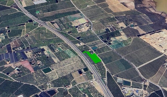 1 chambre Villa/Maison à vendre à San Miguel de Salinas - 199 000 € (Ref: 9709138)