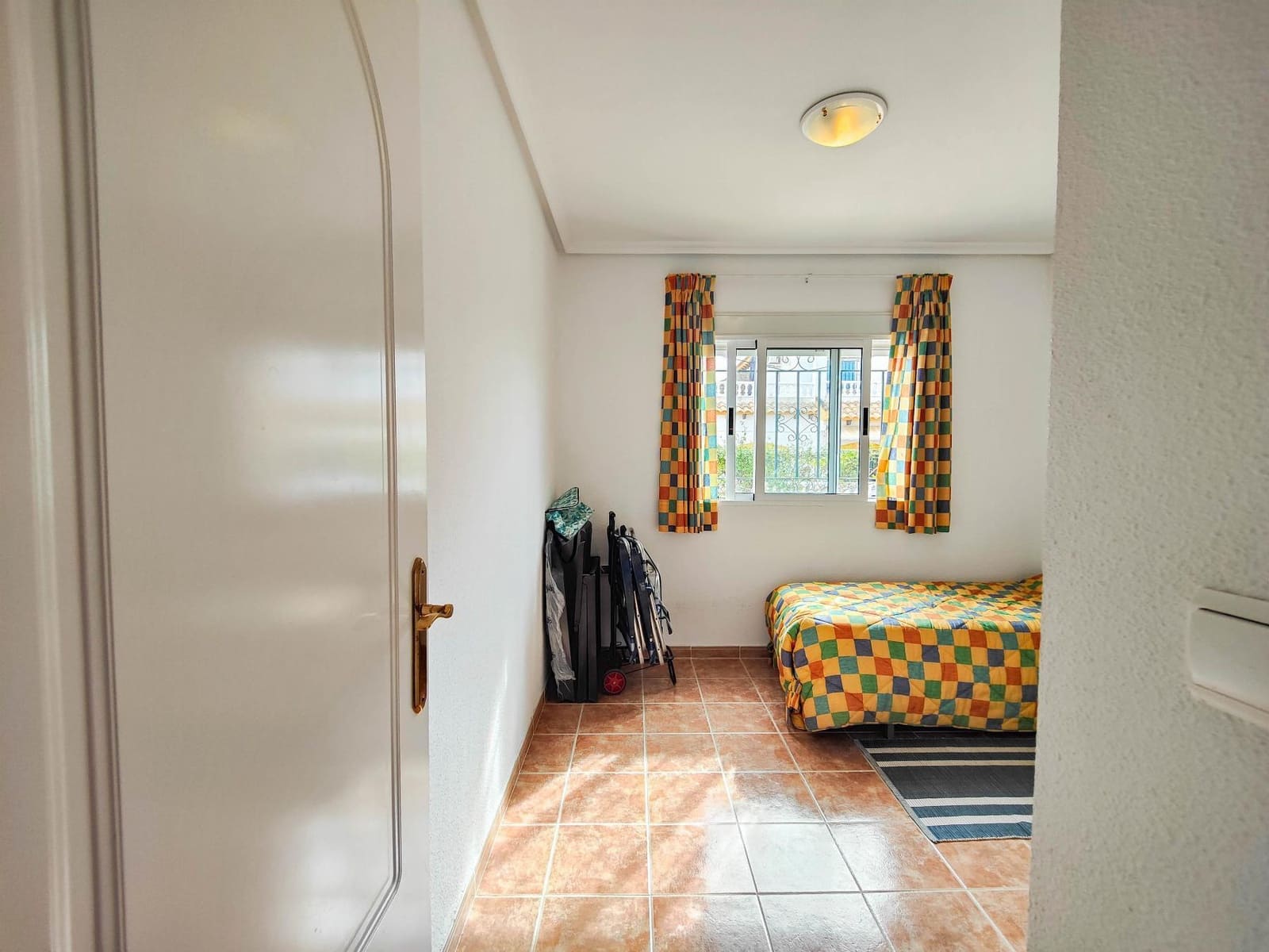 3 camera da letto Villetta a Schiera in vendita in Orihuela Costa con piscina - 235.000 € (Rif: 9709142)