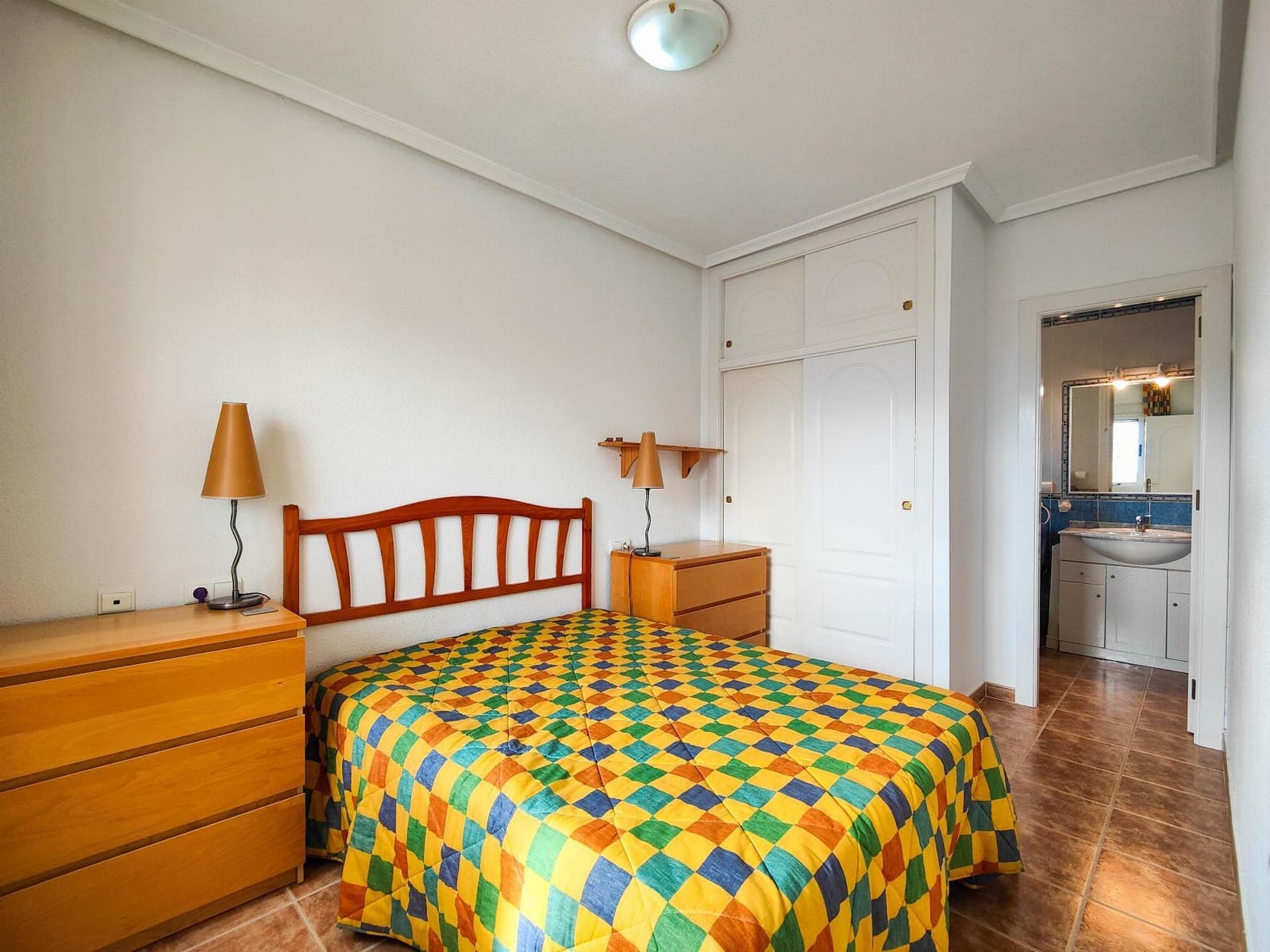 3 camera da letto Villetta a Schiera in vendita in Orihuela Costa con piscina - 235.000 € (Rif: 9709142)