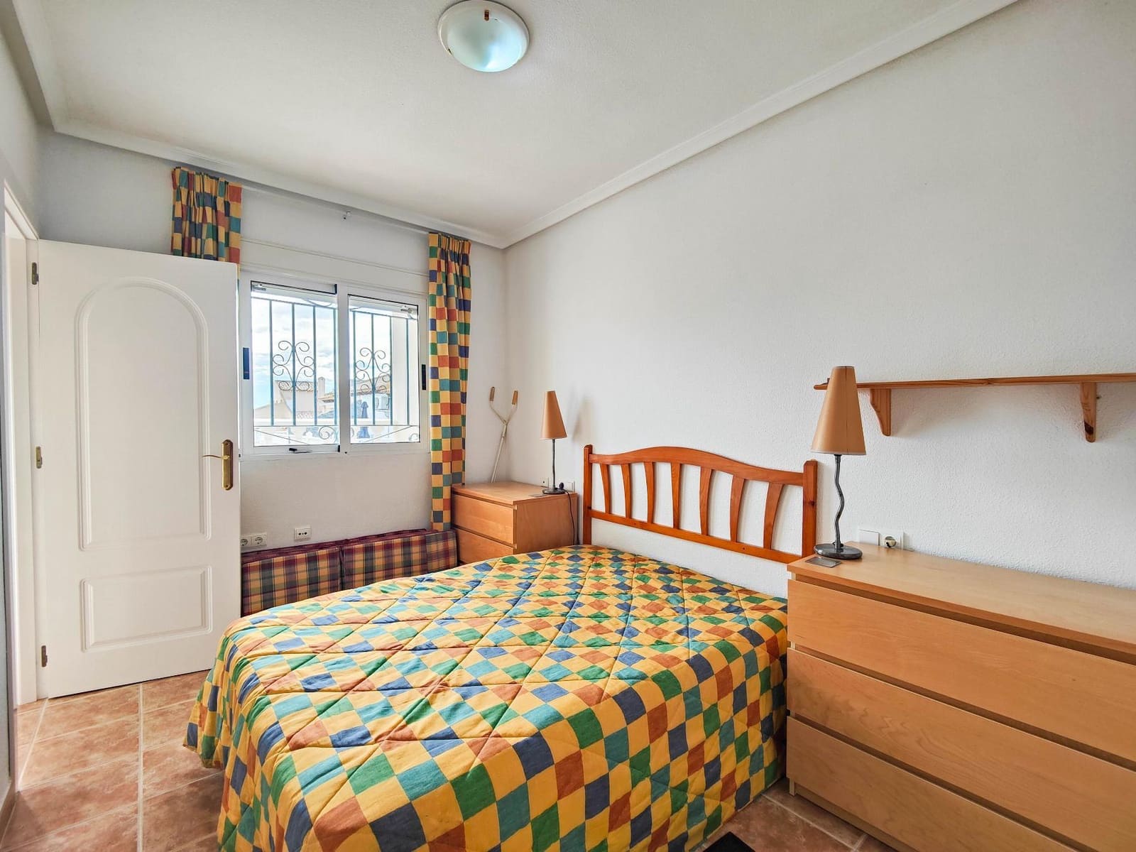 3 camera da letto Villetta a Schiera in vendita in Orihuela Costa con piscina - 235.000 € (Rif: 9709142)