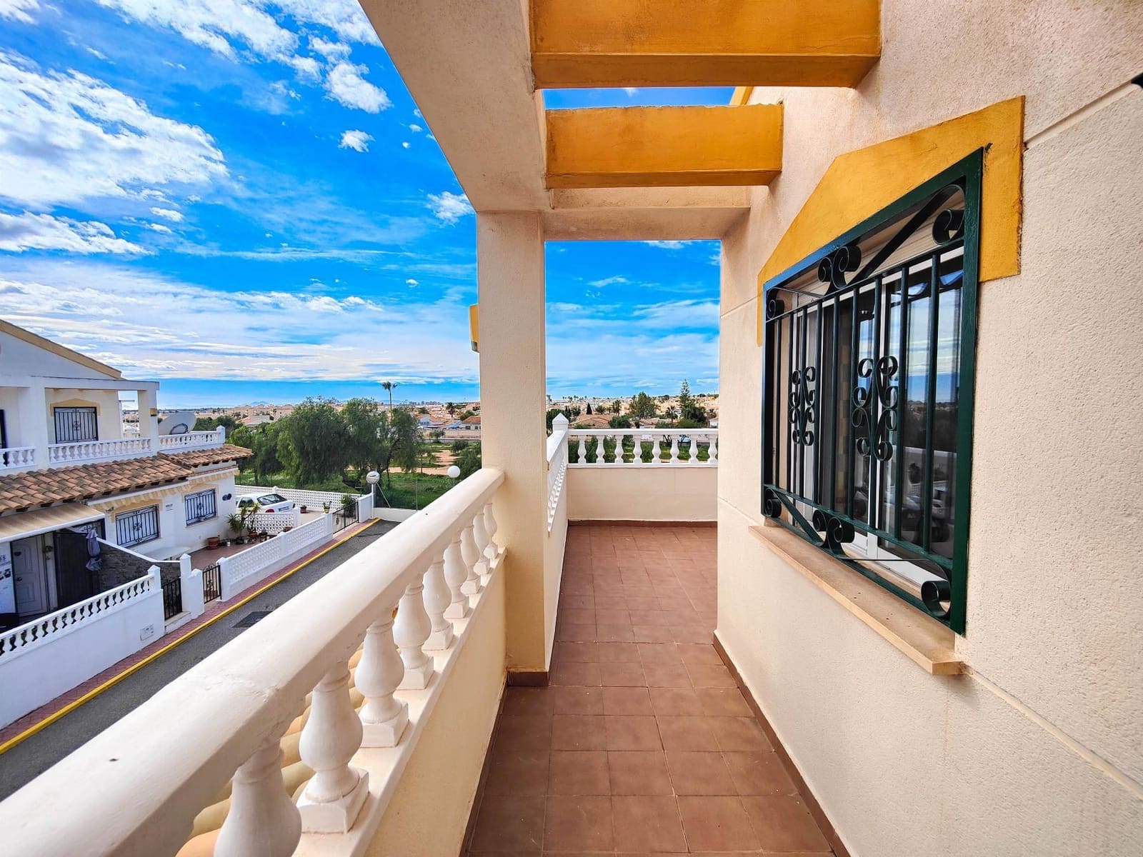 3 camera da letto Villetta a Schiera in vendita in Orihuela Costa con piscina - 235.000 € (Rif: 9709142)