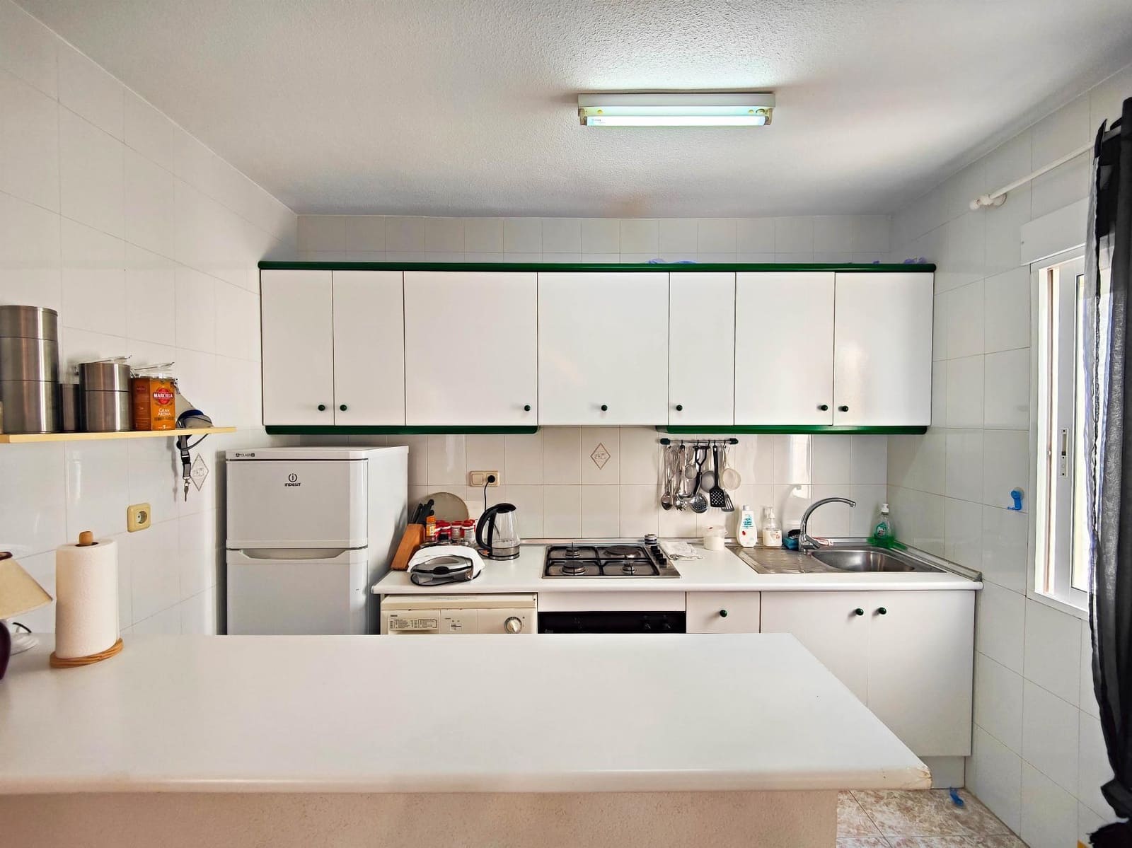 1 sypialnia Penthouse na sprzedaż w Los Altos z basenem - 139 000 € (Ref: 9709143)