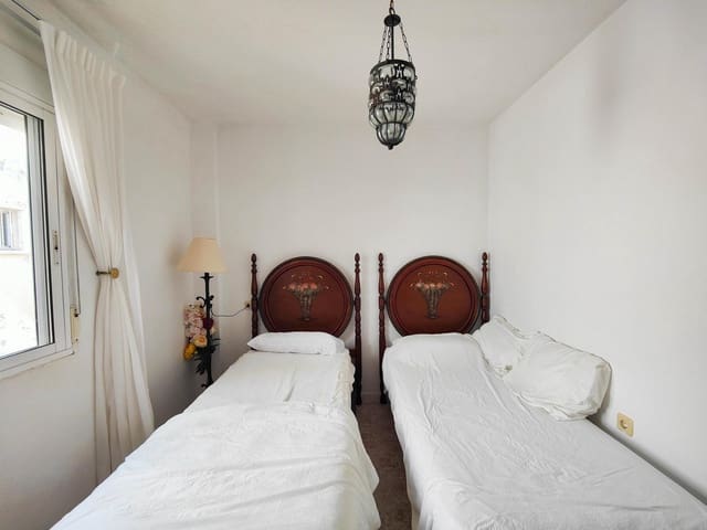 Ático de 1 habitación en Los Altos en venta con piscina - 139.000 € (Ref: 9709143)