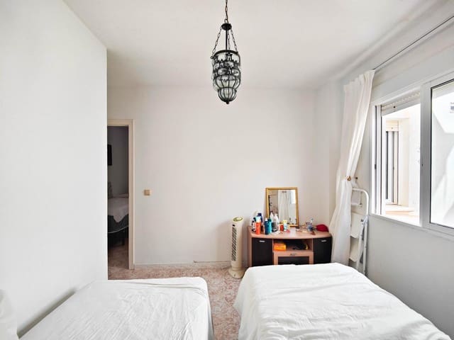 Ático de 1 habitación en Los Altos en venta con piscina - 139.000 € (Ref: 9709143)